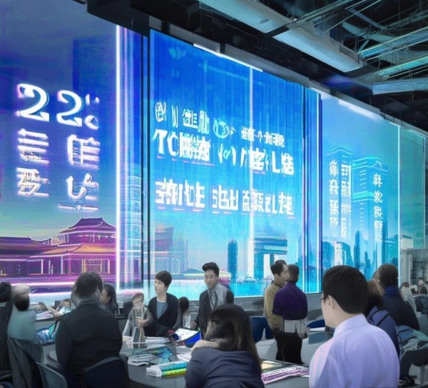 223广东省科技服务业百强，机遇与挑战